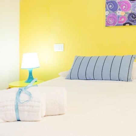 Casalmare Apartments One Step From The Sea Mola di Bari Extérieur photo