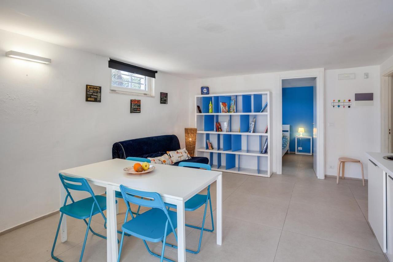 Casalmare Apartments One Step From The Sea Mola di Bari Extérieur photo