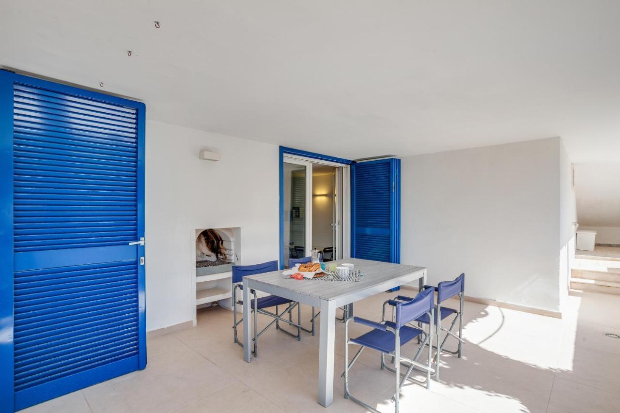 Casalmare Apartments One Step From The Sea Mola di Bari Extérieur photo