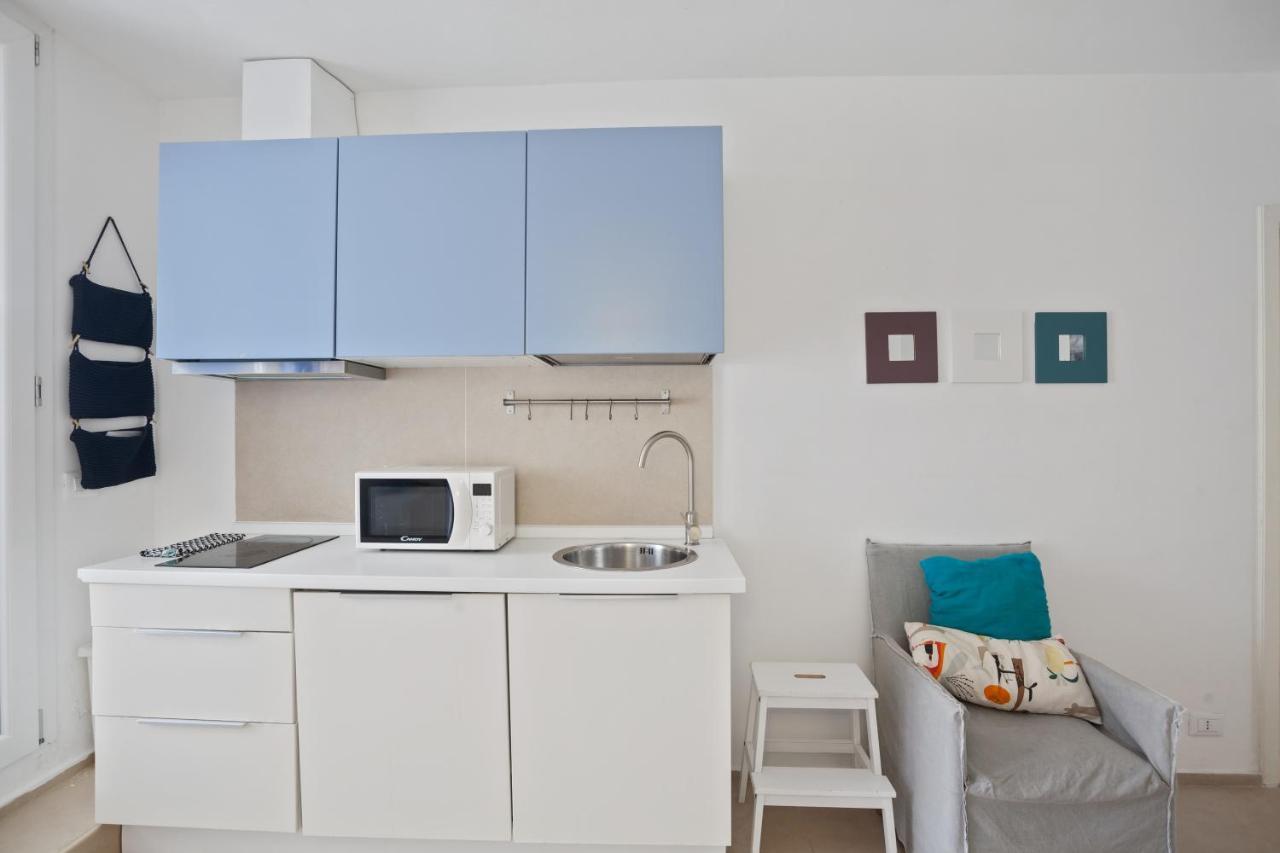 Casalmare Apartments One Step From The Sea Mola di Bari Extérieur photo