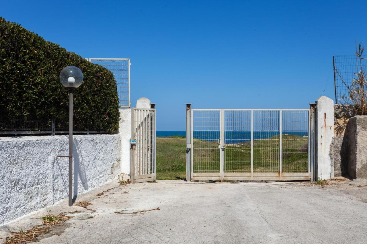 Casalmare Apartments One Step From The Sea Mola di Bari Extérieur photo