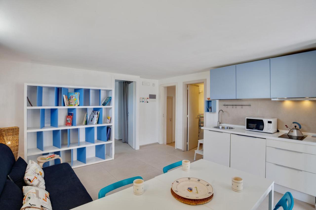 Casalmare Apartments One Step From The Sea Mola di Bari Extérieur photo