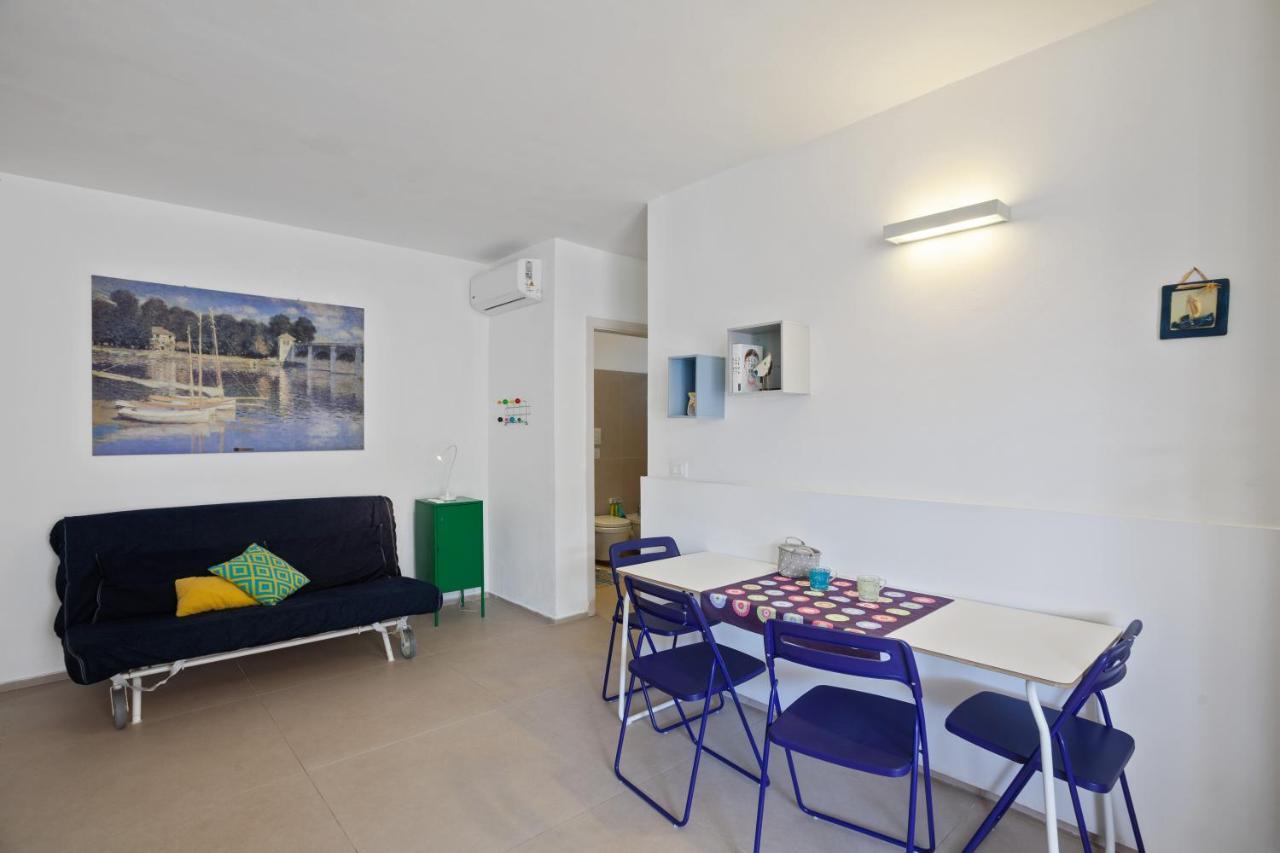 Casalmare Apartments One Step From The Sea Mola di Bari Extérieur photo