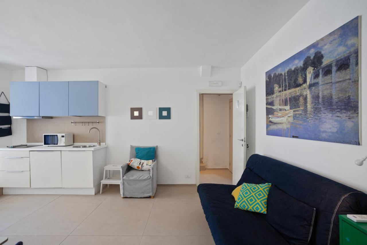 Casalmare Apartments One Step From The Sea Mola di Bari Extérieur photo