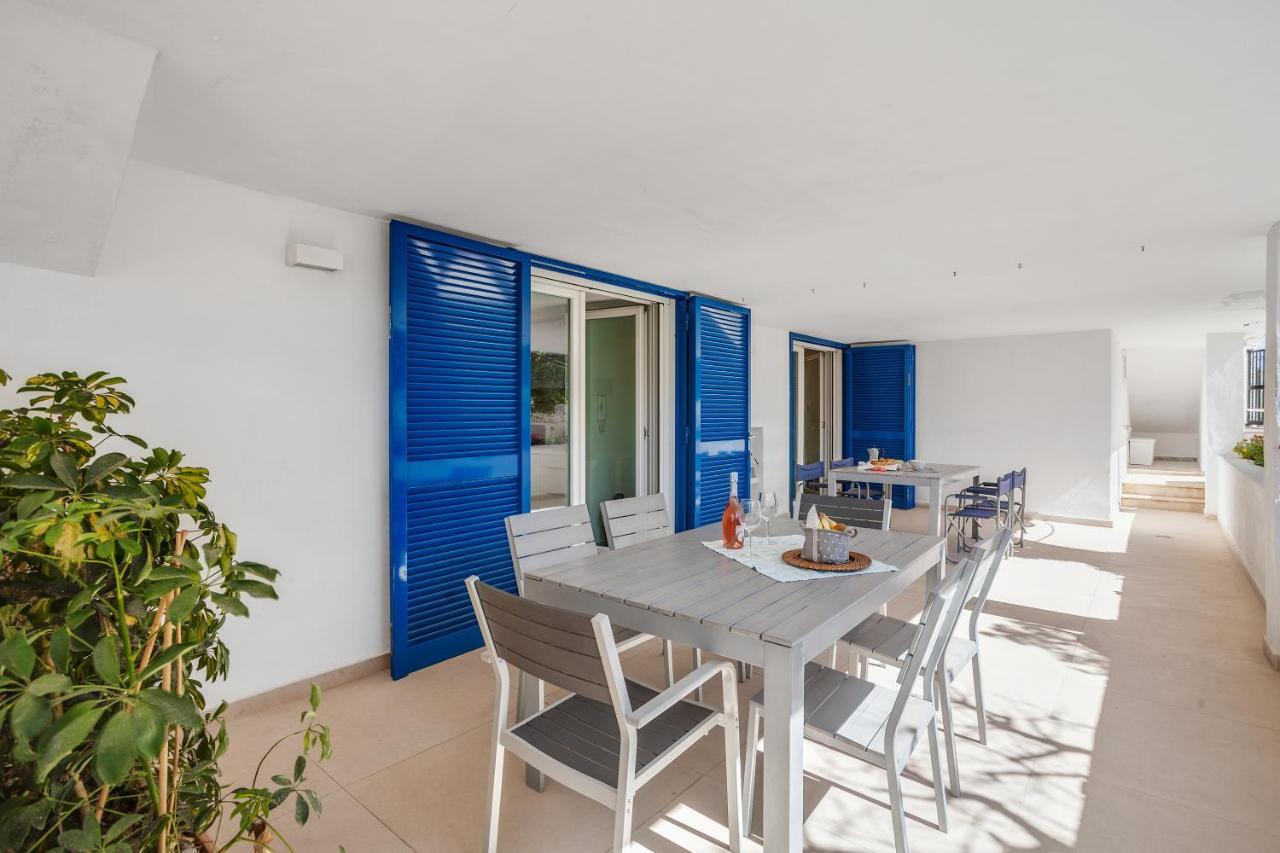 Casalmare Apartments One Step From The Sea Mola di Bari Extérieur photo