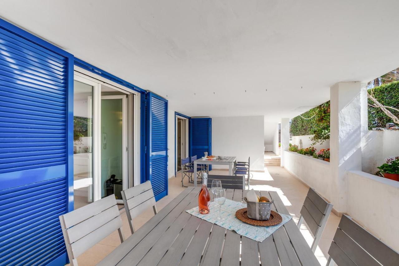 Casalmare Apartments One Step From The Sea Mola di Bari Extérieur photo