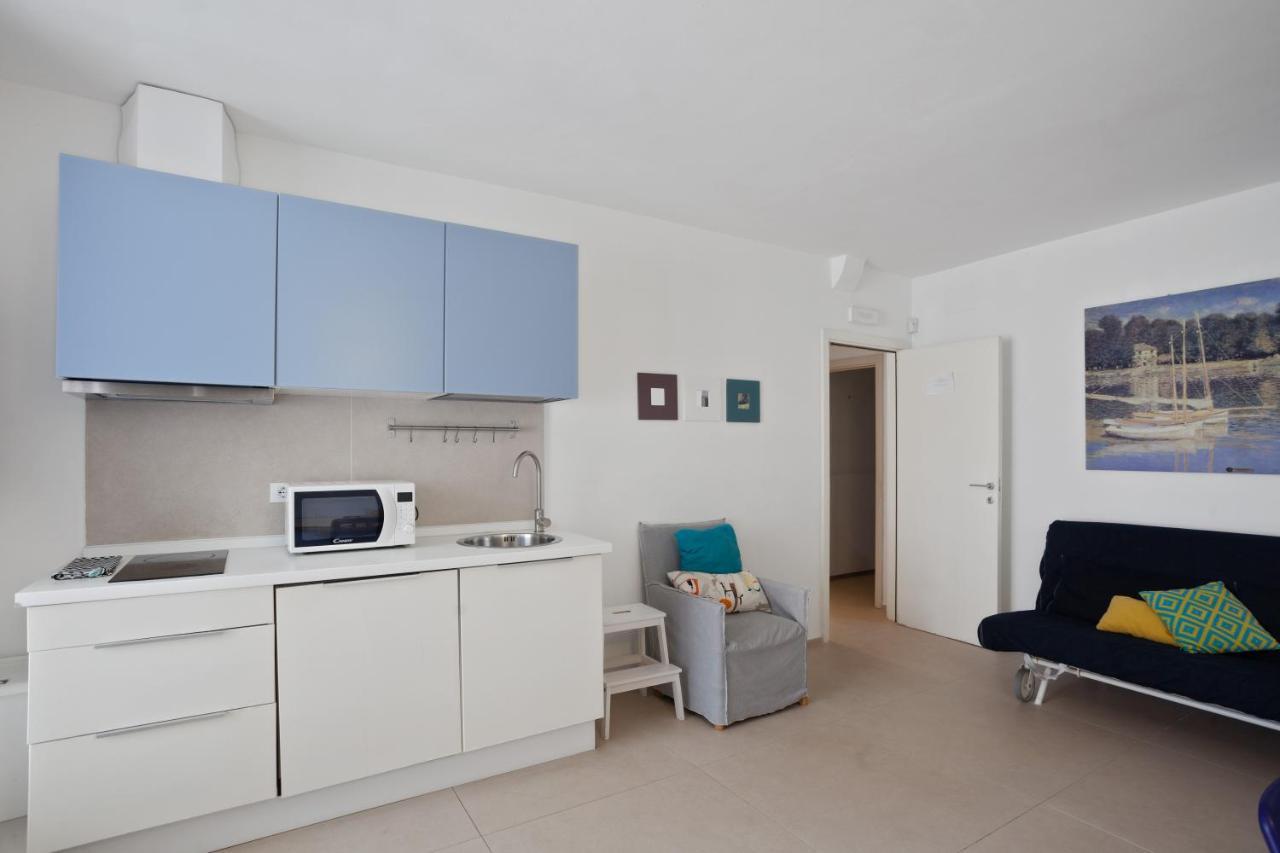 Casalmare Apartments One Step From The Sea Mola di Bari Extérieur photo