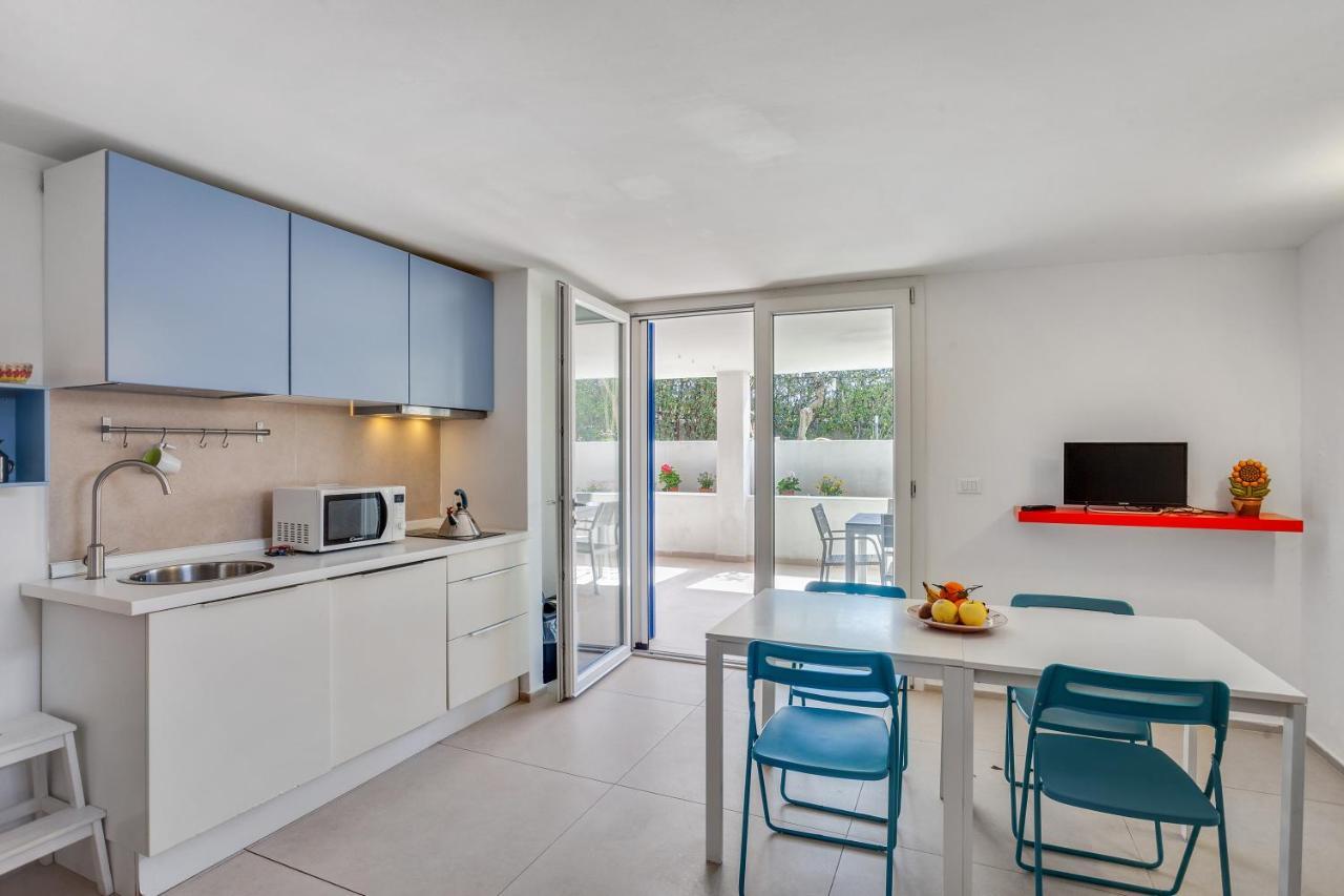Casalmare Apartments One Step From The Sea Mola di Bari Extérieur photo