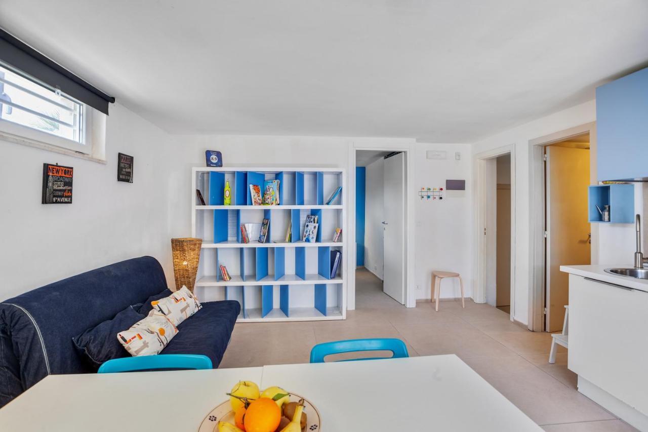 Casalmare Apartments One Step From The Sea Mola di Bari Extérieur photo