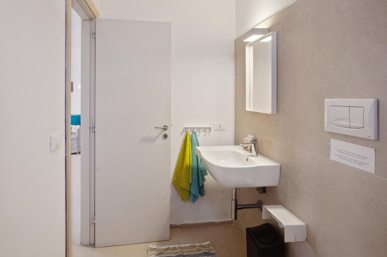 Casalmare Apartments One Step From The Sea Mola di Bari Extérieur photo