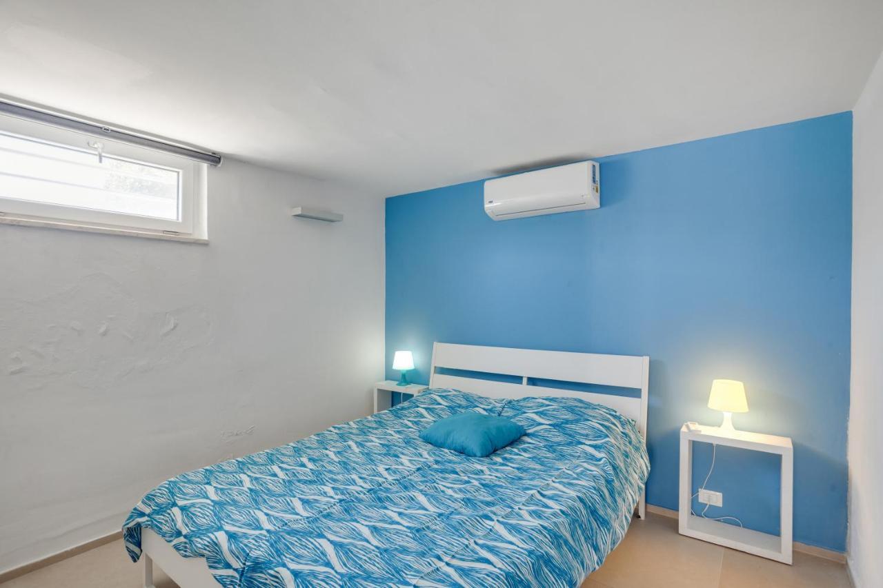 Casalmare Apartments One Step From The Sea Mola di Bari Extérieur photo
