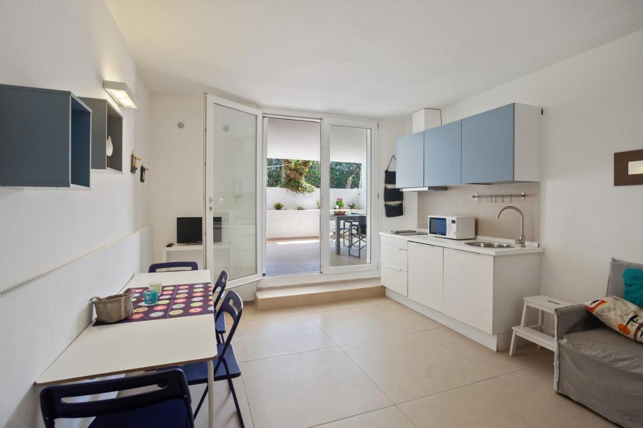 Casalmare Apartments One Step From The Sea Mola di Bari Extérieur photo