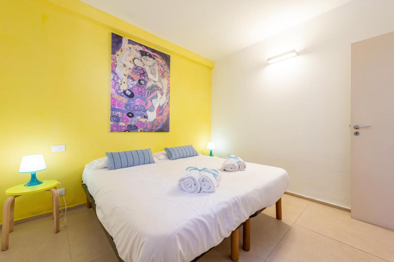 Casalmare Apartments One Step From The Sea Mola di Bari Extérieur photo