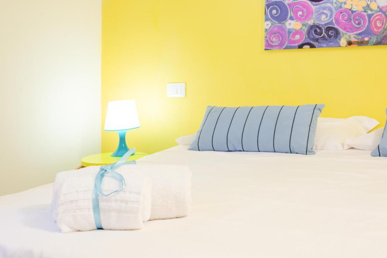 Casalmare Apartments One Step From The Sea Mola di Bari Extérieur photo