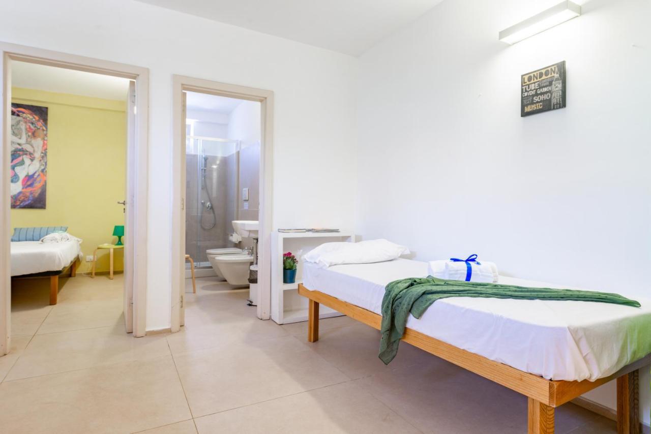 Casalmare Apartments One Step From The Sea Mola di Bari Extérieur photo