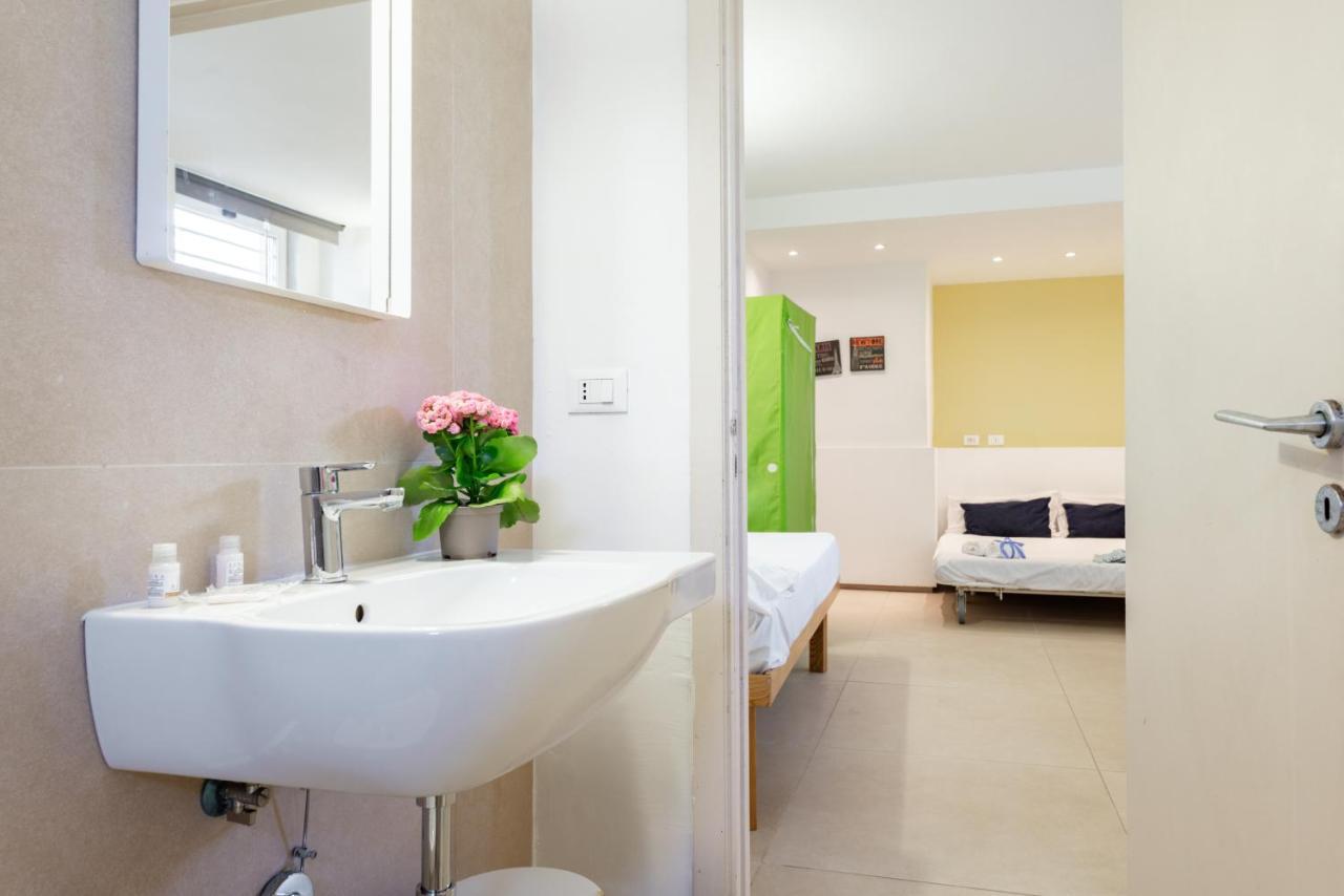 Casalmare Apartments One Step From The Sea Mola di Bari Extérieur photo