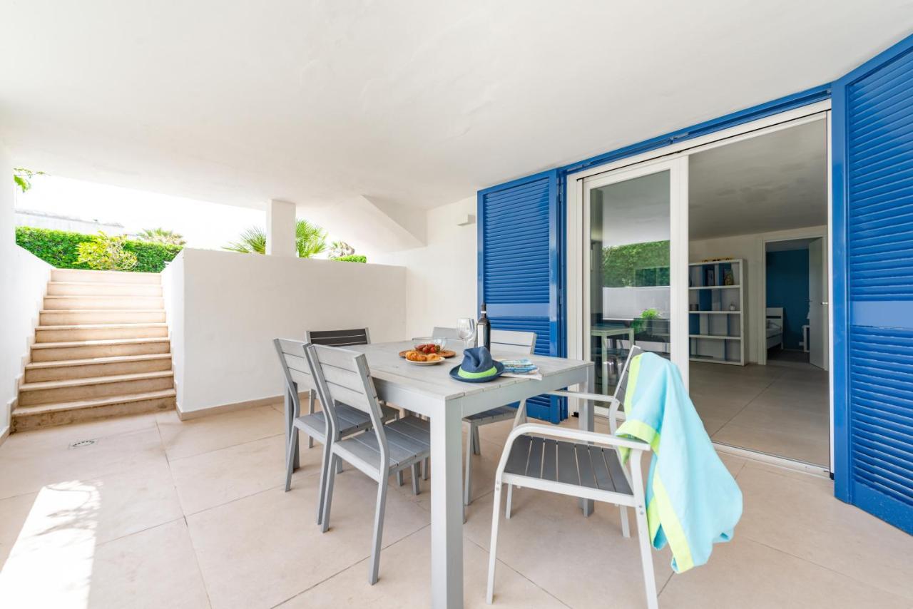 Casalmare Apartments One Step From The Sea Mola di Bari Extérieur photo